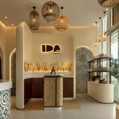 Who is the best interior designers in the world