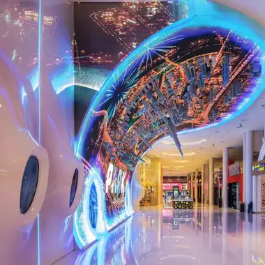 Interior Design Companies In Abu Dhabi